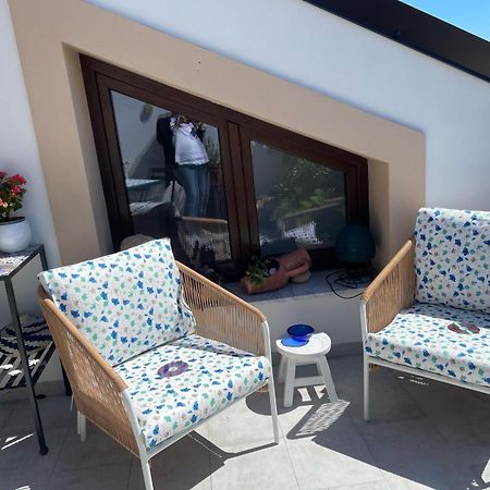 Terrazza Alla Cala Palermo Exterior foto